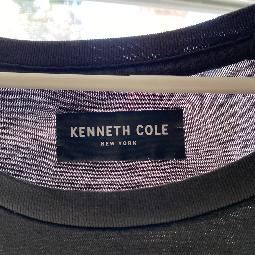 Kenneth Cole Self Made T-Shirt